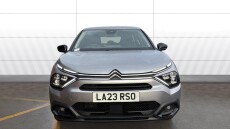 Citroen C4 1.2 PureTech Sense 5dr Petrol Hatchback